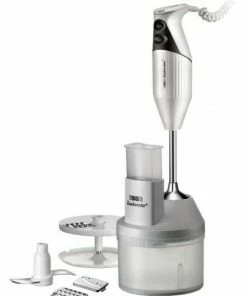 ESGE Zauberstab ESGE-Zauberstab Stabmixer M 200 Superbox 26 ESGE Zauberstab ESGE-Zauberstab Stabmixer M 200 Superbox -Wesco store 6500 ESGE Zauberette Freisteller mZ cmyk l