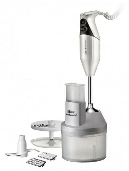 ESGE Zauberstab ESGE-Zauberstab Stabmixer M 200 Superbox 12 ESGE Zauberstab ESGE-Zauberstab Stabmixer M 200 Superbox – Bild 10