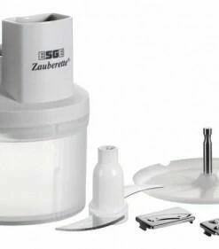 ESGE Zauberstab ESGE-Zauberstab Stabmixer M 200 Superbox 24 ESGE Zauberstab ESGE-Zauberstab Stabmixer M 200 Superbox -Wesco store 6500 ESGE Zauberette Freisteller quer cmyk l