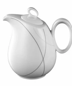 Seltmann Weiden Trio Kaffeekanne 6 Personen