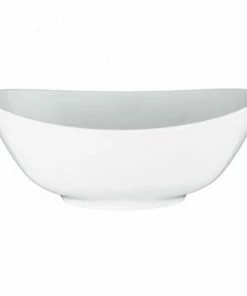 Seltmann Weiden Modern Life Schüssel Oval 5240 25,5 Cm