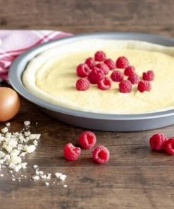 Städter Backform Kuchenform / Tarteform ø 30 Cm 8 Städter Backform Kuchenform / Tarteform ø 30 Cm -Wesco store 661219 a02 1