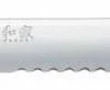 KAI Messer KAI Brotmesser Wasabi Black, 23 Cm -Wesco store 6723b xl