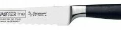 Burgvogel Messer Burgvogel Tomatenmesser Master Line