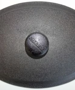 Skeppshult Gusseisendeckel Für Bräter Art.nr.: 7000