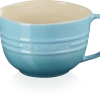 Le Creuset Rührschüssel Mit Henkel In Karibik -Wesco store 70106201700002 2