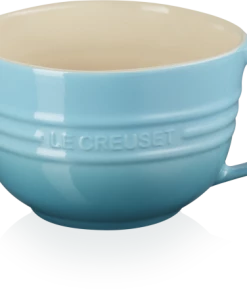 Le Creuset Rührschüssel Mit Henkel In Karibik