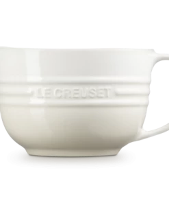 Le Creuset Rührschüssel Mit Henkel In Meringue 7 Le Creuset Rührschüssel Mit Henkel In Meringue -Wesco store 70106207160002