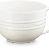 Le Creuset Rührschüssel Mit Henkel In Meringue -Wesco store 70106207160002 00001