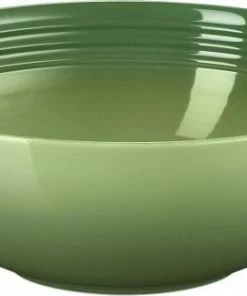 Le Creuset Salatschüssel In Bamboo Green