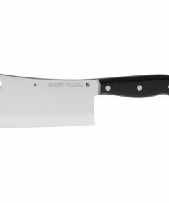 WMF Chinesisches Hackmesser Spitzenklasse Plus, 15 Cm