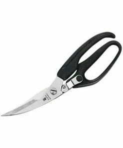 WMF Geflügelschere, Schwarz