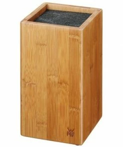 WMF Messerblock Bambus, Unbestückt