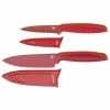 WMF Messerset Touch Rot, 2-teilig -Wesco store 70WMF Messerset 2 teilig rot Touch 18 7908 5100 xl