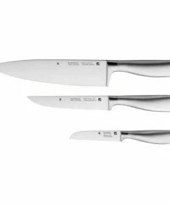 WMF Messerset Grand Gourmet, 3-teilig