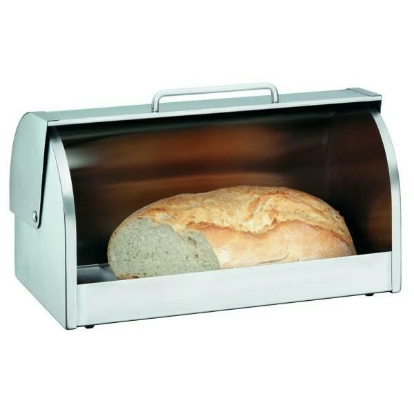 WMF Brotkasten Gourmet 4 WMF Brotkasten Gourmet – Bild 2