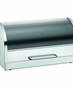 WMF Brotkasten Gourmet 7 WMF Brotkasten Gourmet -Wesco store 70wb WMF Brotkasten Gourmet g 06.3441.6030 2