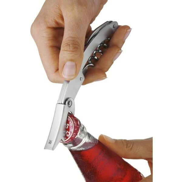 WMF Kellnermesser Clever & More 4 WMF Kellnermesser Clever & More – Bild 2