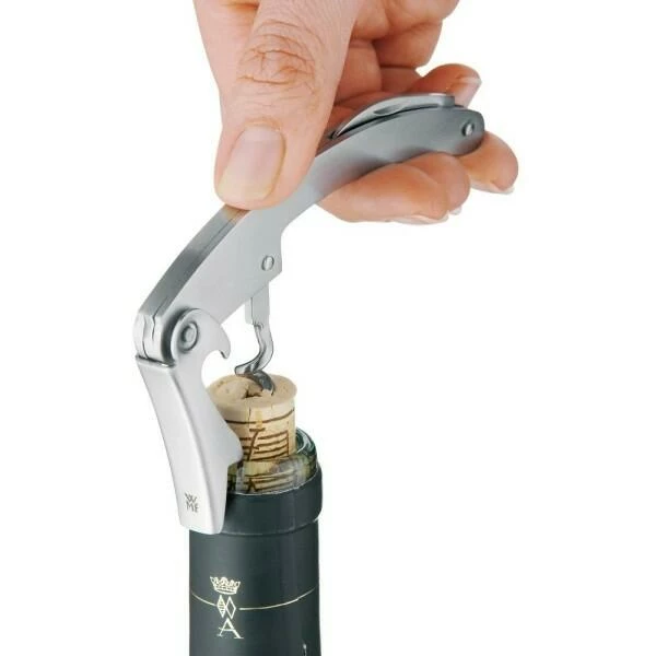 WMF Kellnermesser Clever & More 6 WMF Kellnermesser Clever & More – Bild 4