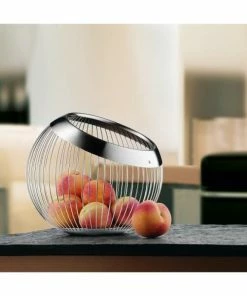 WMF Korb Lounge, Groß -Wesco store 70wb WMF Korb gross Lounge g 06.6508.6030 2