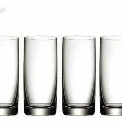 WMF Longdrinkglas Easy, 6er Set
