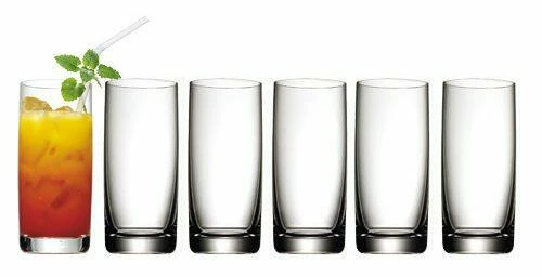 WMF Longdrinkglas Easy, 6er Set 3 WMF Longdrinkglas Easy, 6er Set