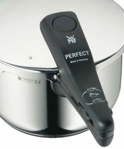 WMF Schnellkochtopf Perfect, 4,5 Liter -Wesco store 70wb WMF Schnellkochtopf Perfect g 07.9262.9990 1