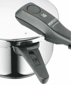 WMF Schnellkochtopf Perfect, 4,5 Liter -Wesco store 70wb WMF Schnellkochtopf Perfect g 07.9262.9990 4