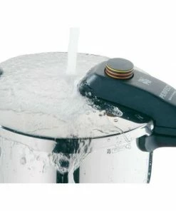 WMF Schnellkochtopf Perfect, 4,5 Liter -Wesco store 70wb WMF Schnellkochtopf Perfect g 07.9262.9990 5