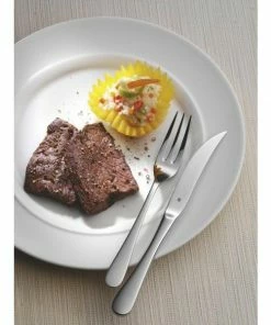 WMF Steakbesteck 12-teilig In Holzkiste -Wesco store 70wb WMF Steakbesteck 12 teilig in Holzkiste g 12.8023.9990 5