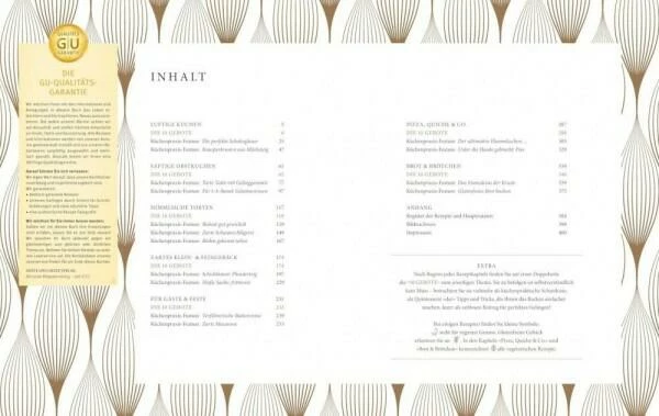 Gräfe Und Unzer Die GU-Backbibel 4 Gräfe Und Unzer Die GU-Backbibel – Bild 2