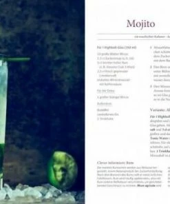 Gräfe Und Unzer Richter Daniel: Cocktails Selbst Gemixt -Wesco store 71KKyTlIJtL l