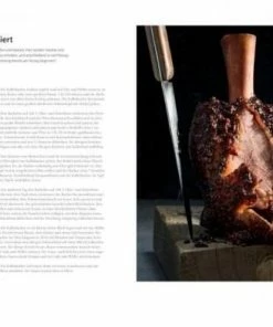 Teubner Wagner Peter: Das Große Buch Vom Fleisch -Wesco store 71NIIy VahL l