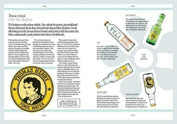 Hallwag Harrison Joel, Ridley Neil: Spirits 6 Hallwag Harrison Joel, Ridley Neil: Spirits – Bild 4