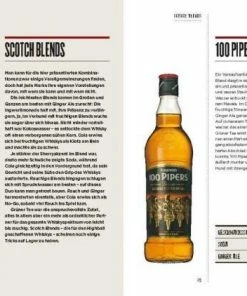 Hallwag Broom Dave: How To Drink Whisky 9 Hallwag Broom Dave: How To Drink Whisky -Wesco store 71PSJDBGFVL l