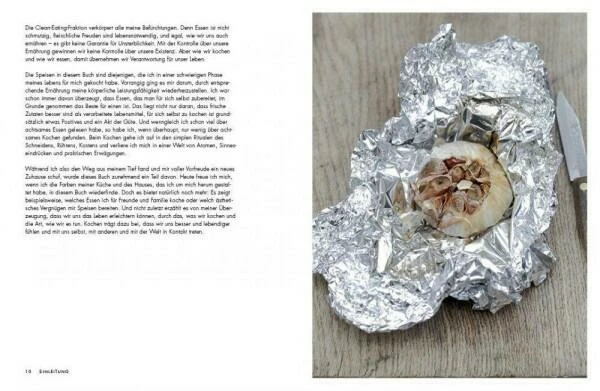 DK Verlag Lawson Nigella: Nigella Das Glück Zu Kochen 5 DK Verlag Lawson Nigella: Nigella Das Glück Zu Kochen – Bild 3