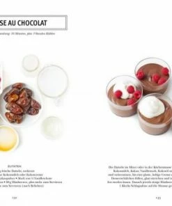 DK Verlag Quinn Sue: Natürlich Süßen Mit Früchten Und Beeren -Wesco store 71SsgosMxUL l