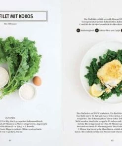 DK Verlag Oldfield Jessica: Kokosöl - Das Vielseitige Superfood 9 DK Verlag Oldfield Jessica: Kokosöl - Das Vielseitige Superfood -Wesco store 71juMrmKr6L l