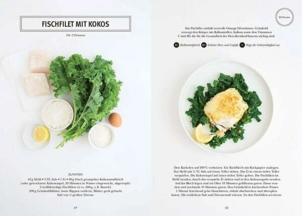 DK Verlag Oldfield Jessica: Kokosöl - Das Vielseitige Superfood 6 DK Verlag Oldfield Jessica: Kokosöl - Das Vielseitige Superfood – Bild 4