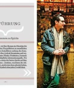 Hallwag Harrison Joel, Ridley Neil: Spirits 11 Hallwag Harrison Joel, Ridley Neil: Spirits -Wesco store 71nGmDJNZmL l