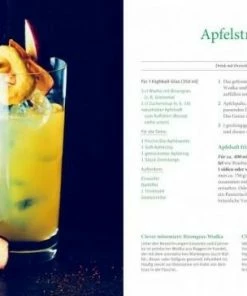 Gräfe Und Unzer Richter Daniel: Cocktails Selbst Gemixt -Wesco store 71qtF9AGhzL l