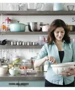 DK Verlag Lawson Nigella: Nigella Das Glück Zu Kochen 13 DK Verlag Lawson Nigella: Nigella Das Glück Zu Kochen -Wesco store 71t6TPgij1L l