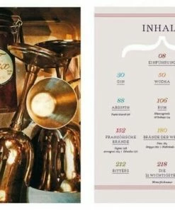 Hallwag Harrison Joel, Ridley Neil: Spirits 9 Hallwag Harrison Joel, Ridley Neil: Spirits -Wesco store 71wRrYXCYsL l