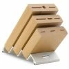 Wüsthof Messerblock Für 9 Teile Mit Fuß (unbestückt) -Wesco store 7241 neu