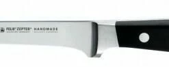 Felix Solingen Felix Zepter Ausbeinmesser First Class, 13 Cm