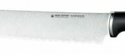 Felix Solingen Felix Zepter Brotmesser Resolute, 24 Cm