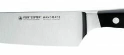 Felix Solingen Felix Zepter Kochmesser First Class 18 Cm