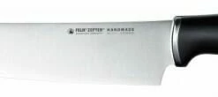 Felix Solingen Felix Zepter Kochmesser Resolute, 21 Cm