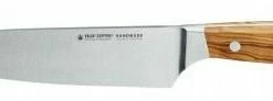 Felix Solingen Felix Zepter Kochmesser First Class Wood, 21 Cm