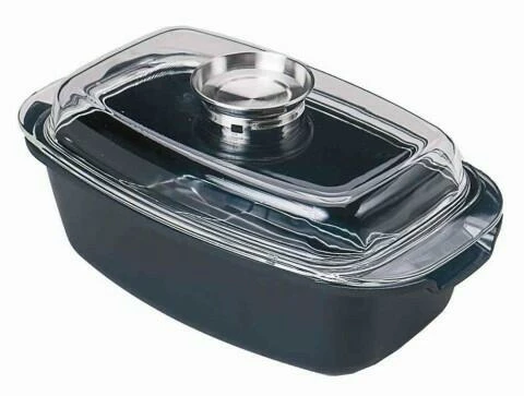 Krüger Universalbräter Potsdam 3 Krüger Universalbräter Potsdam